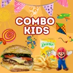 Combo Kids