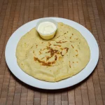 Tortilla Arreglada