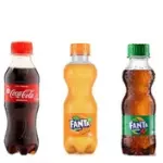 Refrigerantes 200ml