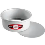 Molde Cheescake Fat daddio 15x8cm