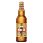 BRAHMA ZERO ÁLCOOL
