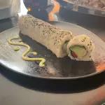 VEGAN SESAMO
