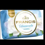 Sabonete Francis