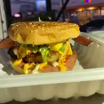 Super Burger