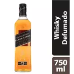 Black Label 750ml