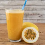 Suco de Maracujá 400ml