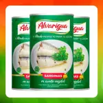 Bulto Alvarigua Aceite Vegetal 170g