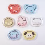 PEGATINAS