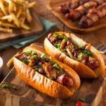 DOG DE CALABRESA