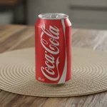 Coca Cola Lata 350ml