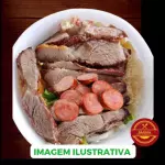 PROMOÇÃO/MISTA/CARNE/CALABRESA