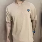 Franela Oversize