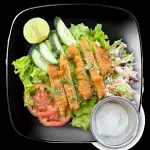 Ensalada con Pollo