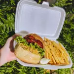 X CALABRESA + FRITAS