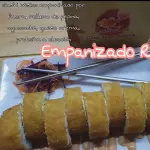 Empanizado Roll