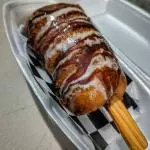 Kinder Delice Frito