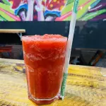 SUCO DE MORANGO 400ML