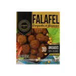 Lubnan Chickpea Croquette Box 440 G