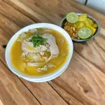 Encebollado