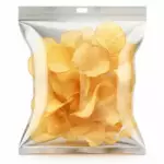 Batata Tira Gosto Americana Kika 35g