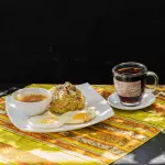 Bolon de Verde (Tipico)