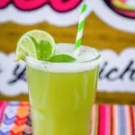 Limonada mixta