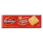 richester cream cracker 170g)