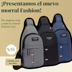 MORRAL PECHERA FASHION