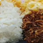Cocada