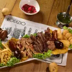 Picada Especial