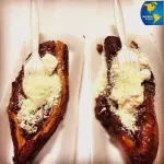 Platano Maduro
