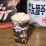 Iaça Protein