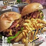 2 x 1 carne en crema