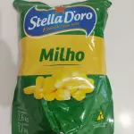 Milho 1,7 kg