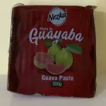 Pasta de guayaba Nezka/300g