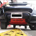 Plancha de DMAX 2013 - 2020