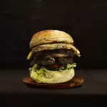 Basic Burger