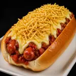 hot dog especial