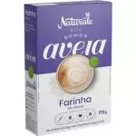 AVEIA FARINHA DE AVEIA NATURALE 170G