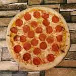 Pizza Pepperoni