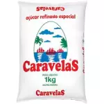 Açucar 1kg