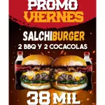 VIERNES