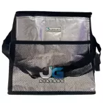 BOLSA TERMICA 15L CONVOY CO01003