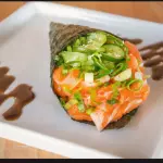 TMAKI Do Chef