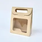 Caja cartera papel pequeña RG459