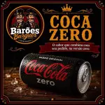 COCA ZERO