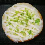 MOUSSE DE LIMÃO