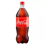 Coca-Cola 1 Litro