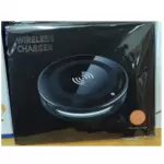 Cargador inalámbrico  celulares