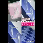 Molde F1 5 Em 1 Shoyyi C/120